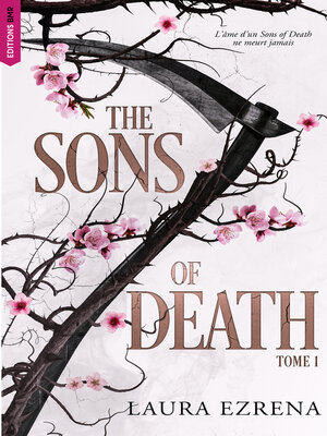 cover image of The Sons of Death